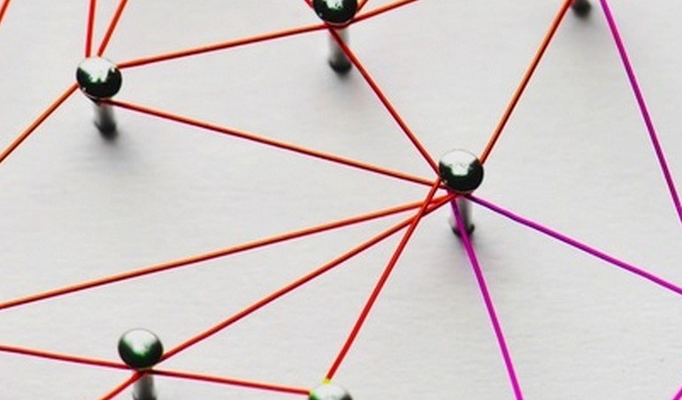 Перелинковка сайта   